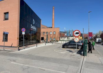 Ufficio Navile (Lame), Bologna, Bologna (zona Lame) - foto 3