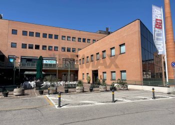 Ufficio Navile (Lame), Bologna, Bologna (zona Lame) - foto 7