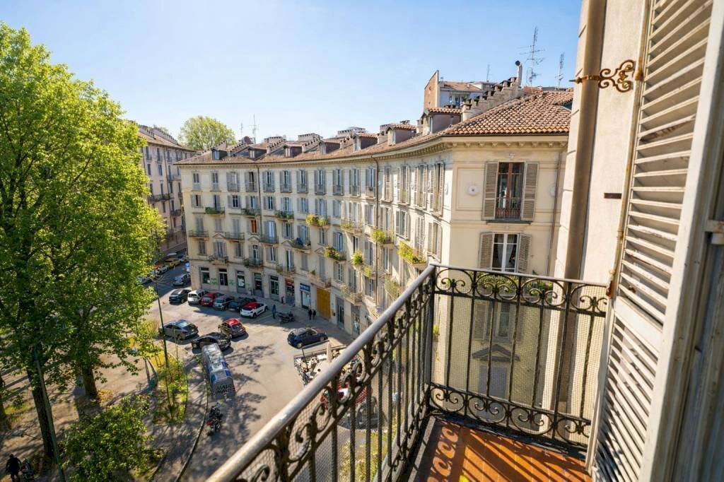 Quadrilocale Torino (zona Vanchiglia) - foto 1