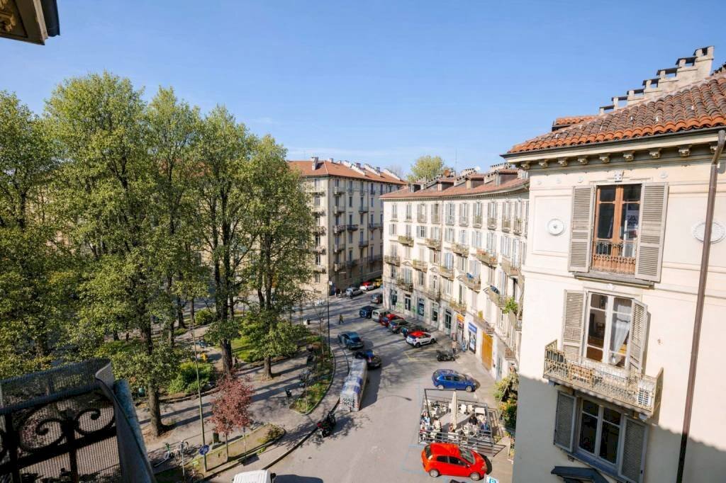 Quadrilocale Torino (zona Vanchiglia) - foto 3