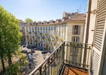 Quadrilocale Torino (zona Vanchiglia) - foto 1