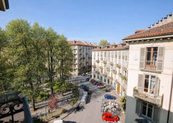 Quadrilocale Torino (zona Vanchiglia) - foto 3