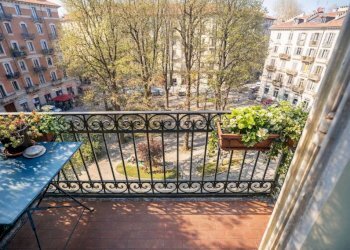 Quadrilocale Torino (zona Vanchiglia) - foto 4