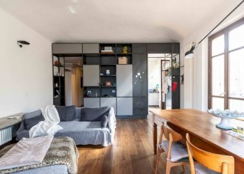 Quadrilocale Torino (zona Vanchiglia) - foto 6