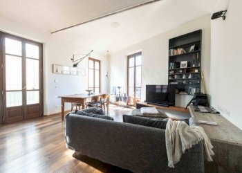 Quadrilocale Torino (zona Vanchiglia) - foto 8