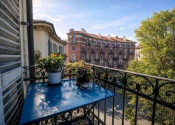 Quadrilocale Torino (zona Vanchiglia) - foto 9