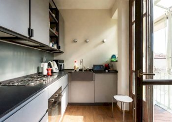 Quadrilocale Torino (zona Vanchiglia) - foto 11