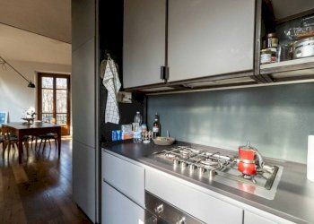 Quadrilocale Torino (zona Vanchiglia) - foto 12