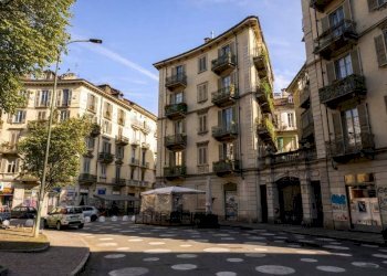 Quadrilocale Torino (zona Vanchiglia) - foto 13