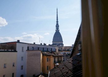 Quadrilocale Torino (zona Vanchiglia) - foto 15