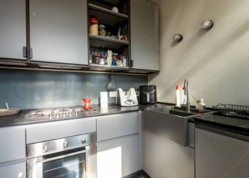 Quadrilocale Torino (zona Vanchiglia) - foto 26