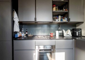 Quadrilocale Torino (zona Vanchiglia) - foto 27