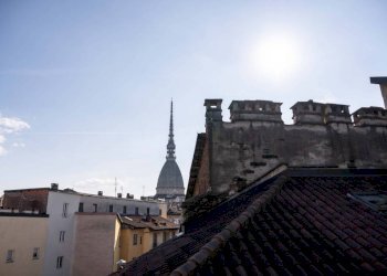 Quadrilocale Torino (zona Vanchiglia) - foto 30