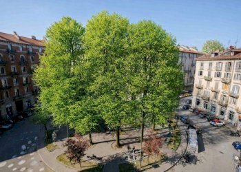 Quadrilocale Torino (zona Vanchiglia) - foto 32