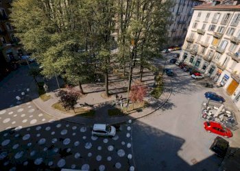 Quadrilocale Torino (zona Vanchiglia) - foto 33