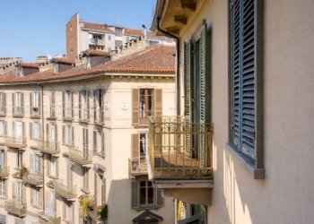 Quadrilocale Torino (zona Vanchiglia) - foto 34