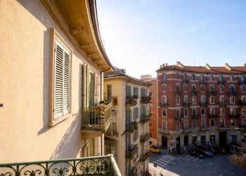 Quadrilocale Torino (zona Vanchiglia) - foto 35