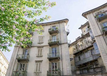 Quadrilocale Torino (zona Vanchiglia) - foto 36