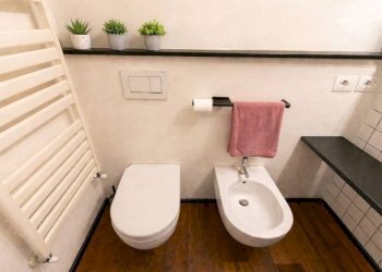 Quadrilocale Torino (zona Vanchiglia) - foto 38