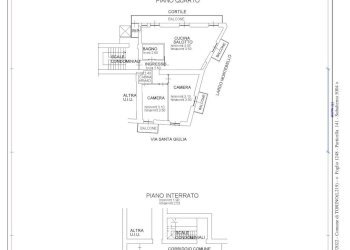 Quadrilocale Torino (zona Vanchiglia) - foto 40