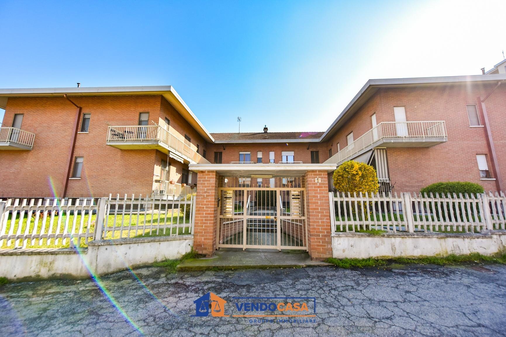 Trilocale Carignano - foto 1