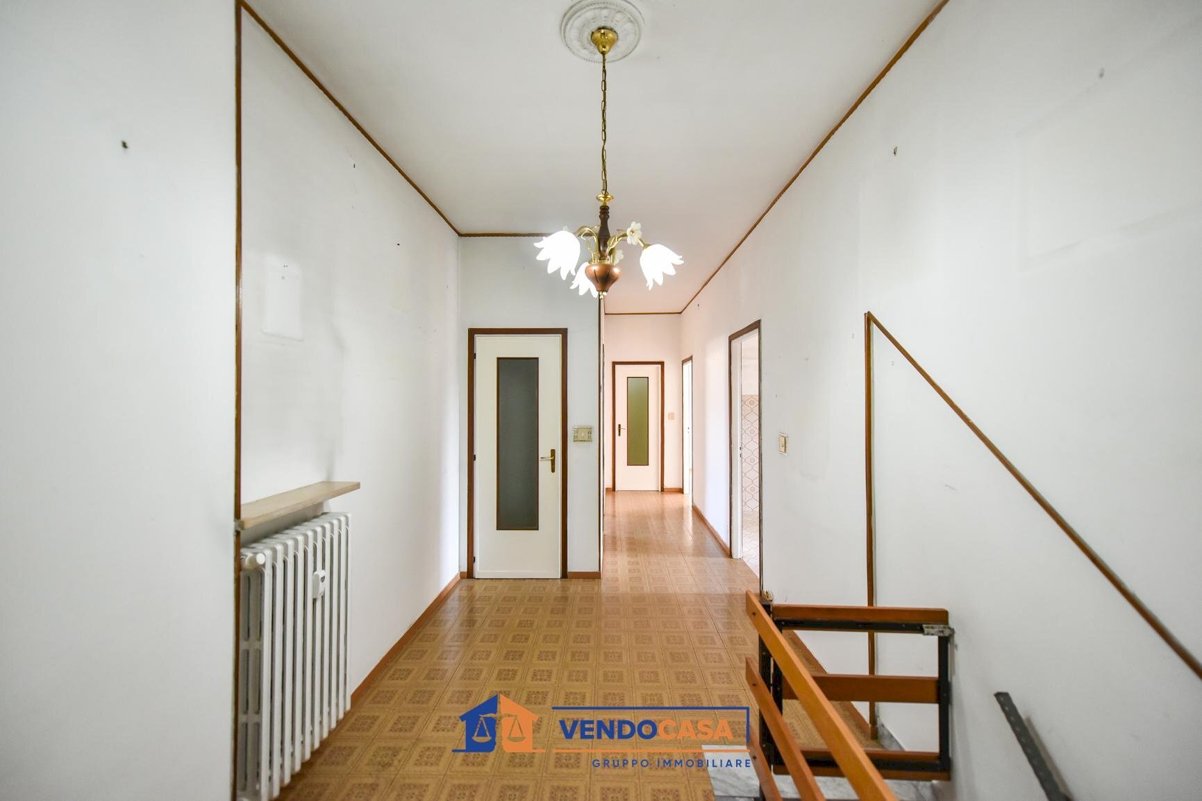 Trilocale Carignano - foto 3