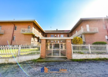 Trilocale Carignano - foto 1