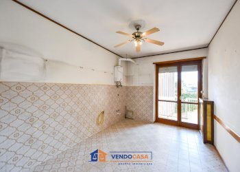 Trilocale Carignano - foto 5