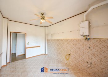 Trilocale Carignano - foto 7