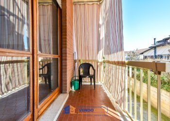 Trilocale Carignano - foto 8