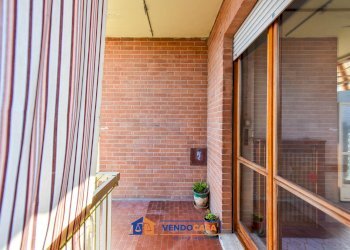 Trilocale Carignano - foto 9