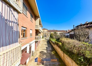 Trilocale Carignano - foto 10