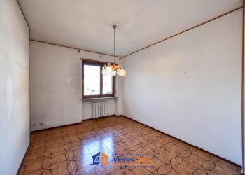 Trilocale Carignano - foto 12