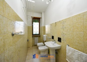 Trilocale Carignano - foto 16