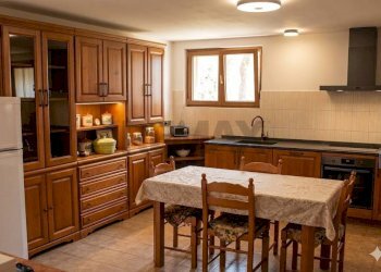 Independent house Via IV Novembre, 7 
 Paitone, Paitone - photo 16