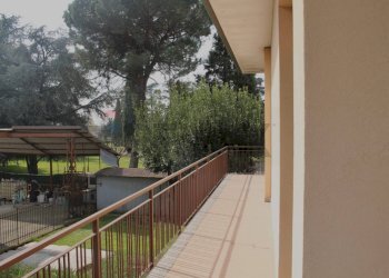 Independent house Via IV Novembre, 7 
 Paitone, Paitone - photo 29