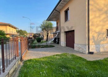 Independent house Via IV Novembre, 7 
 Paitone, Paitone - photo 20