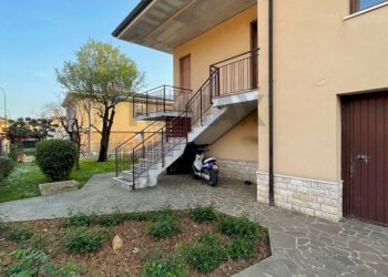 Independent house Via IV Novembre, 7 
 Paitone, Paitone - photo 21