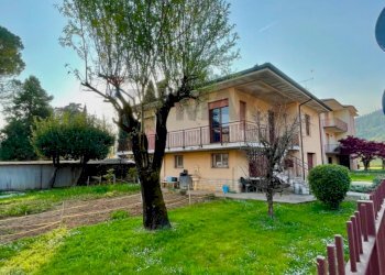 Independent house Via IV Novembre, 7 
 Paitone, Paitone - photo 22