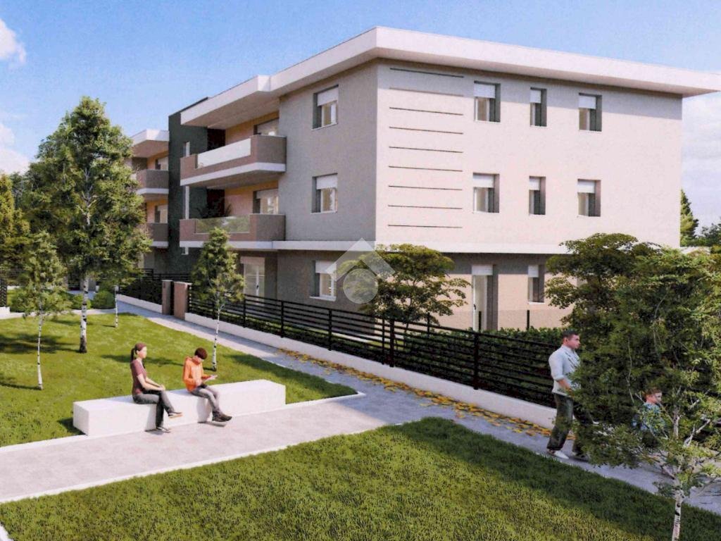 Three-room apartment Via Canale, Casalgrande - photo 3