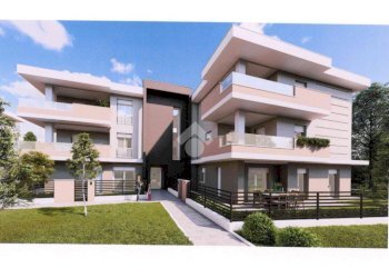 Three-room apartment Via Canale, Casalgrande - photo 4