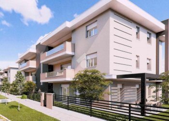 Three-room apartment Via Canale, Casalgrande - photo 8