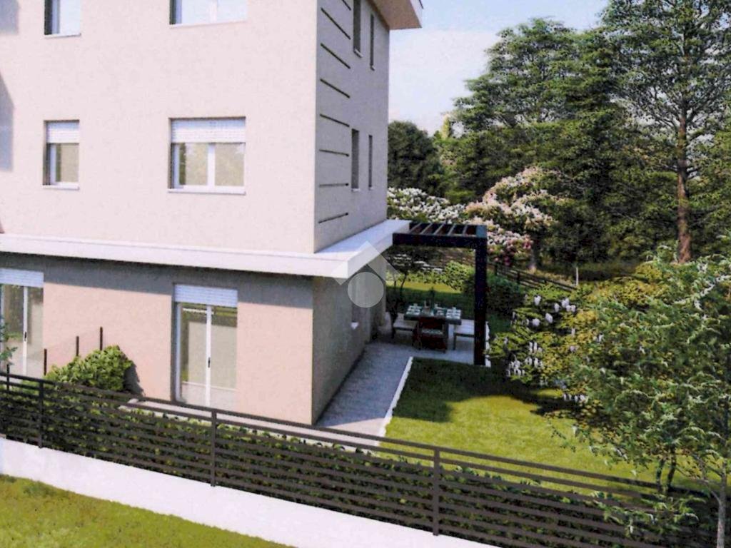 Four-room apartment Via E. Berlinguer, Casalgrande - photo 2