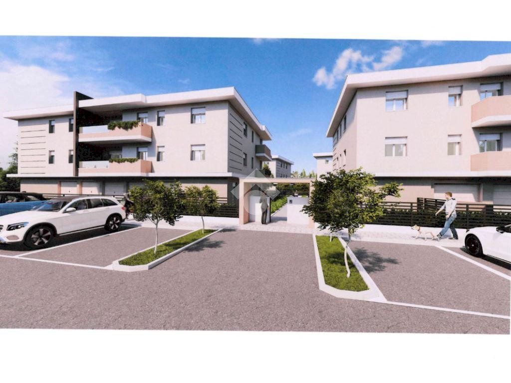 Four-room apartment Via Canale, Casalgrande - photo 3