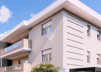 Four-room apartment Via Canale, Casalgrande - photo 2