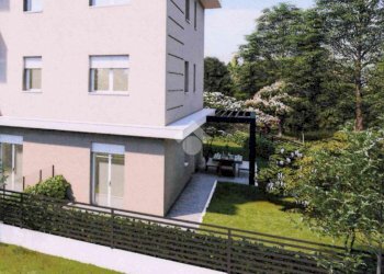 Four-room apartment Via Canale, Casalgrande - photo 4