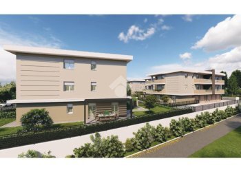 Four-room apartment Via Canale, Casalgrande - photo 5