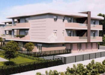 Four-room apartment Via Canale, Casalgrande - photo 6