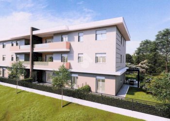 Four-room apartment Via Canale, Casalgrande - photo 7