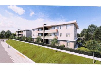 Four-room apartment Via Canale, Casalgrande - photo 13